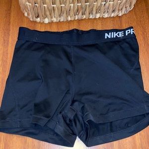 Nike Pros